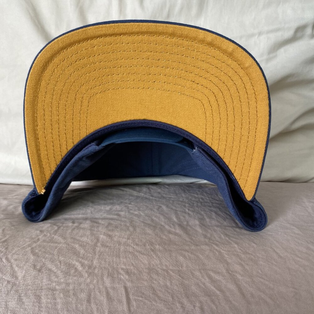 Depactus Hat - Picture 2 of 4